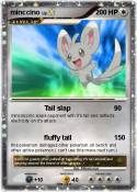 minccino