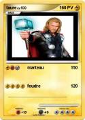 taure