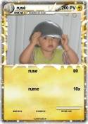rusé