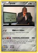 Tyrone