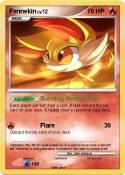 Fennekin