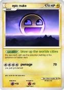 epic nuke
