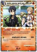 kirito,asuna