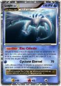 Lugia
