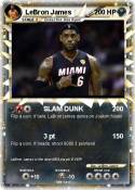 LeBron James
