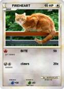 FIREHEART