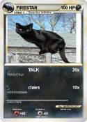 FIRESTAR