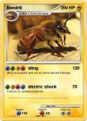 Beedrill