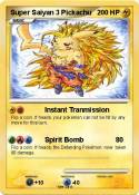 Super Saiyan 3