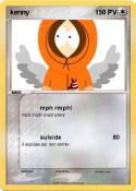 kenny