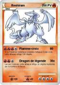 Reshiram