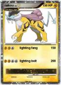 raikou