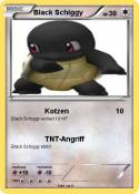 Black Schiggy