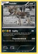 Thunder