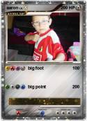aaron