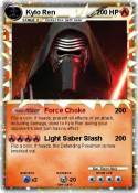 Kylo Ren
