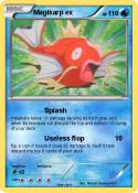Magikarp ex