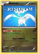 Reshiram