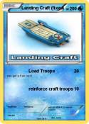 Landing Craft