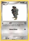 Soldier