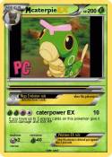 caterpie