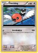 Fletchling
