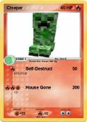 Creeper