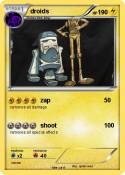 droids