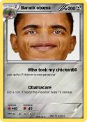 Barack obama