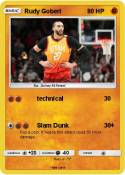 Rudy Gobert