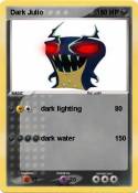Dark Julio