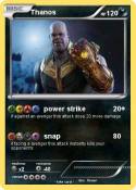 Thanos