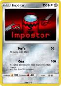 Imposter