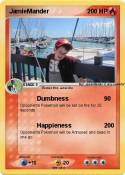 JamieMander