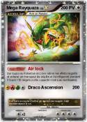 Mega Rayquaza