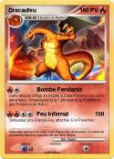 Dracaufeu