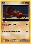 Crab