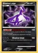 Shadow Luiga