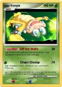 Iggy Koopa