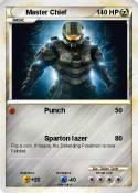 Master Chief