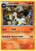 Kobe Bryant