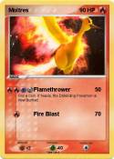 Moltres
