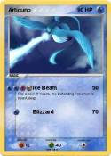 Articuno