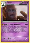 Thanos