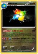 Windows
