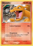 Dracaufeu