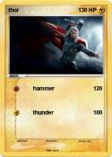 thor