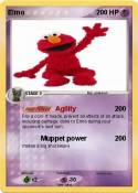Elmo