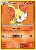 Fennekin