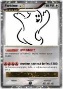 Fantôme